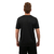 Camiseta Masculina Preta Dri Leve Proteção UV 30+ - loja online