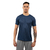 KIT 3 Camisetas Masculina DRI-LEVE Proteção UV 30+