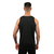Regata Masculina Preta Dri Leve Proteção UV 30+ na internet