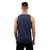 Regata Masculina Azul Marinho Dri Leve Proteção UV 30+ na internet