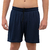 Short-Calção Masculino TREINO ACADEMIA LISO - loja online