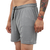 Short-Calção Masculino TREINO ACADEMIA COM LOGO