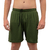 Short-Calção Masculino TREINO ACADEMIA LISO