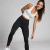 Calça Legging Feminina Poliamida Zero Transparência Fitness. na internet