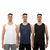 Kit 3 Regata Masculina DRI-LEVE