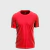 Camiseta Masculina Dri-Leve Vermelha PL na internet