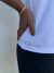Babylook Feminina DRI-LEVE Branca na internet