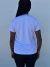 Babylook Feminina DRI-LEVE Branca - loja online