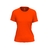 Babylook Feminina DRI-LEVE Laranja Cenoura