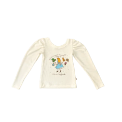 Remera Alicia - comprar online