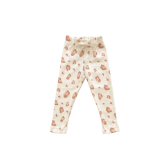 Legging Print Brown - comprar online