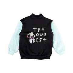 Campera Coco Style - comprar online
