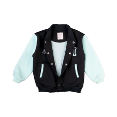 Campera Coco Style en internet