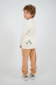 Remera Prince - tienda online