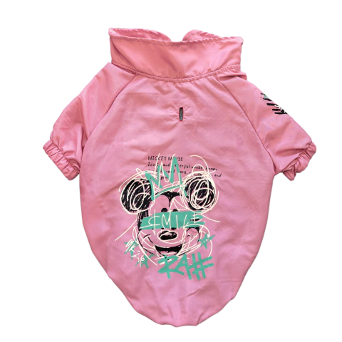 MK26 Rosa - comprar online