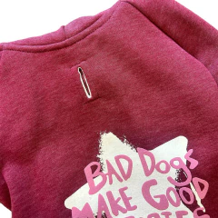 BADOG Bordeaux - A PATA SUELTA