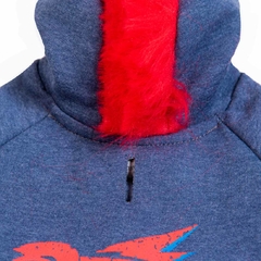 Buzo DOGWIE Azul en internet