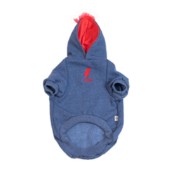 Buzo DOGWIE Azul - A PATA SUELTA