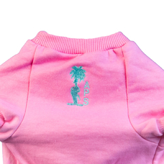 Buzo KRUSTY Chicle - comprar online