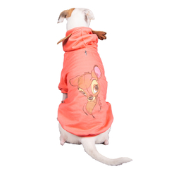 Buzo BAMBI Coral - tienda online