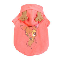 Buzo BAMBI Coral