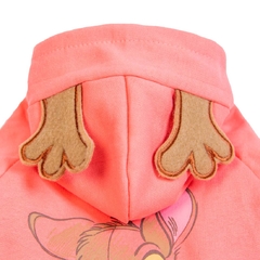Buzo BAMBI Coral - comprar online