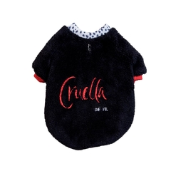 Campera DEVIL
