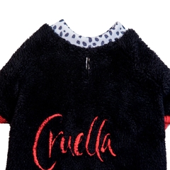 Campera DEVIL - comprar online