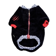 Campera DEVIL en internet