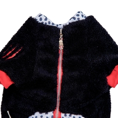 Campera DEVIL - A PATA SUELTA