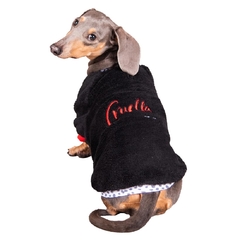 Campera DEVIL