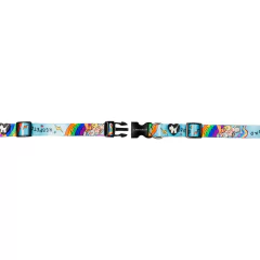 COLLAR PRIDE - A PATA SUELTA