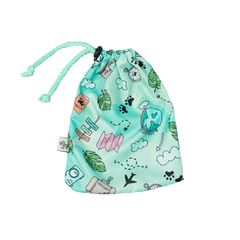 Pluie VOYAGE - A PATA SUELTA