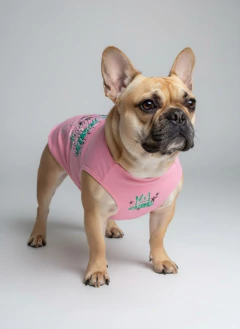 Imagen de Musculosa MK26 Rosa