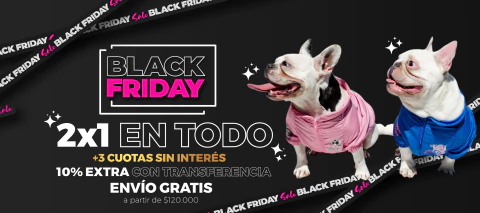 Carrusel A PATA SUELTA