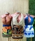 Body multiformas U - comprar online