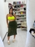 Cropped Ibiza U - comprar online