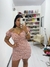 Imagem do Vestido Ana lastex U