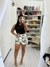 Cropped Ana - loja online
