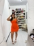 Imagem do Vestido Aline plus