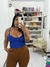 Body grazy U - comprar online