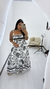 Vestido Flôr - comprar online