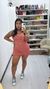 Conjunto Luna U