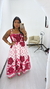 Vestido Flôr - loja online