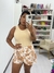 Cropped Ana - Aglaia