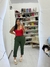 Body grazy U na internet