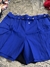 Short alfaiataria Liz - Aglaia