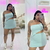 Conjunto Melissa U - Aglaia