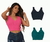 Blusa modal baby