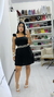 Vestido princesa u - Aglaia
